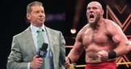 Vince McMahon has to make an important decision